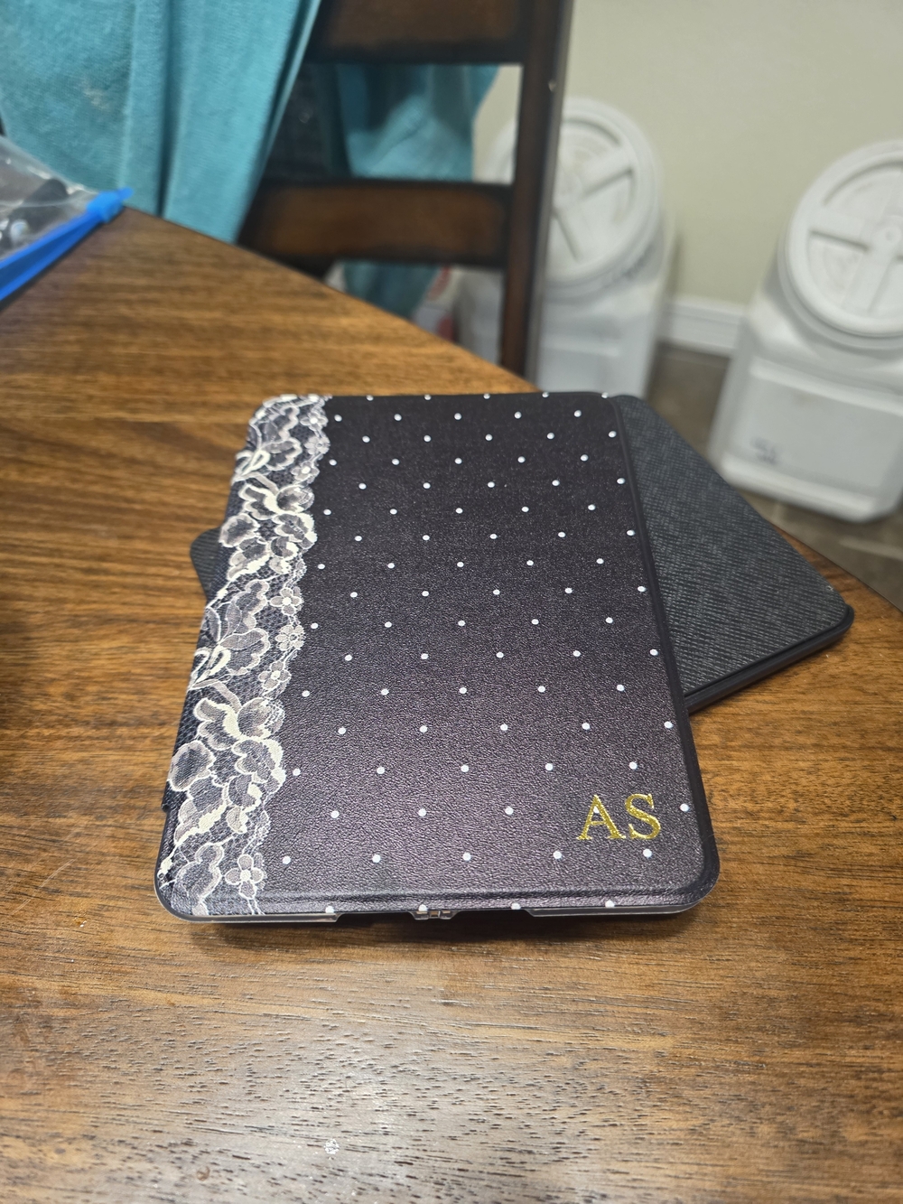 New Kindle Paperwhite 10th Gen Case (Model PQ94WIF)